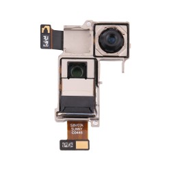 Câmera Traseira Xiaomi Mi 10 Lite 5g Câmera Traseira Xiaomi Mi 10 Lite 5g